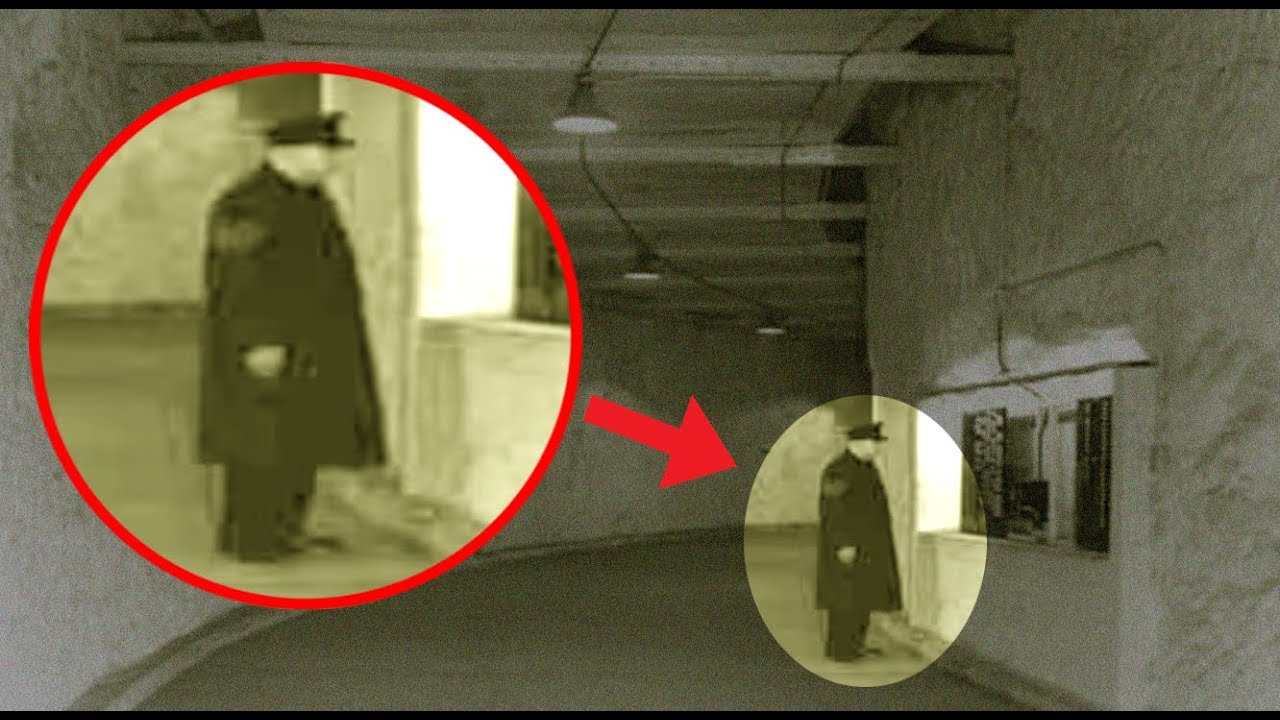 5 Creepiest Mysteries Ever That are Strange and Scary