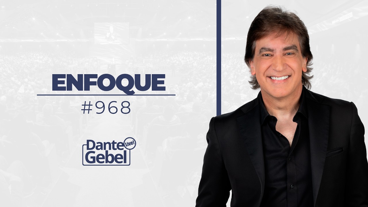Dante Gebel #968 | Focus