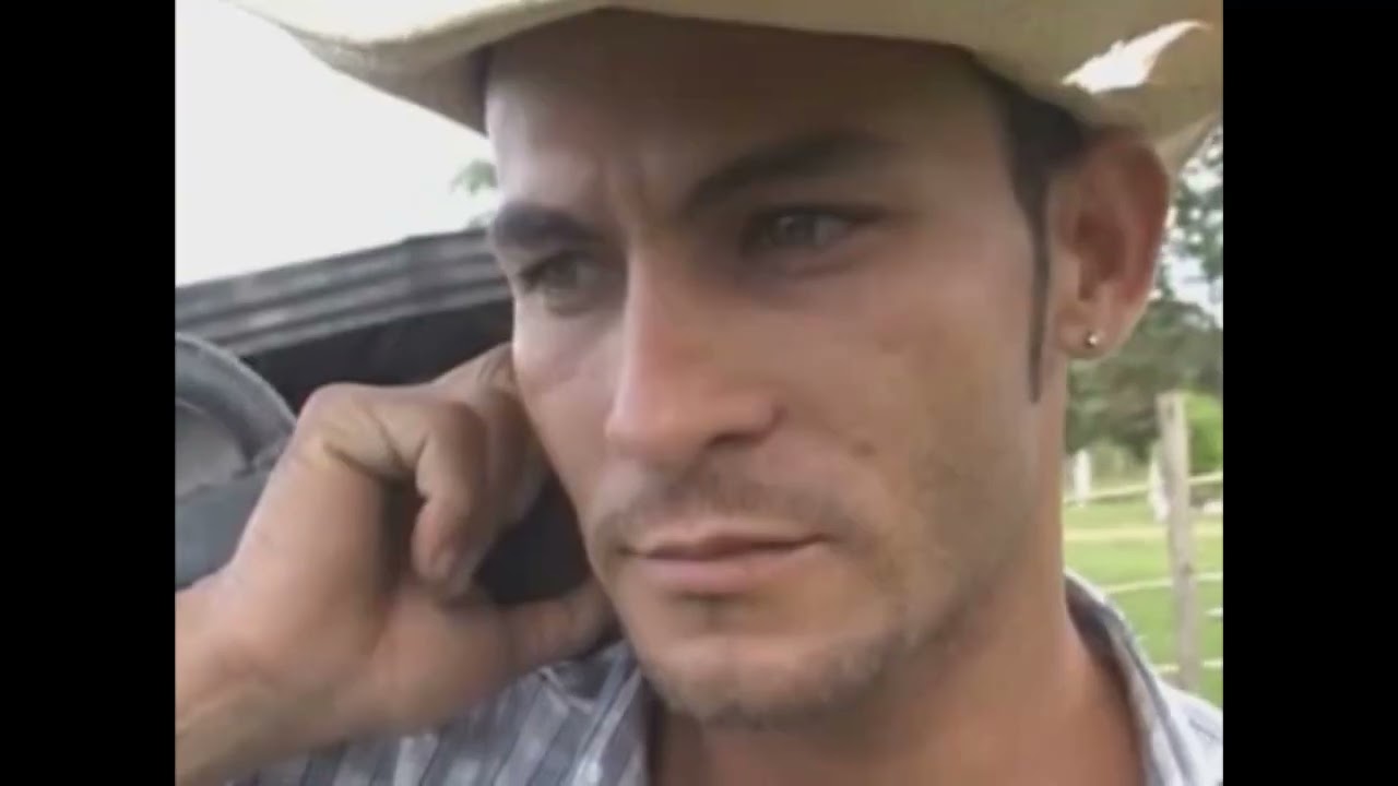 Os Cowboys da Montanha