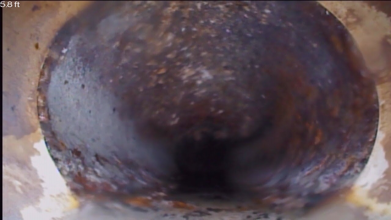 Sewer Scope-4108 N Claremont Ave, Chicago
