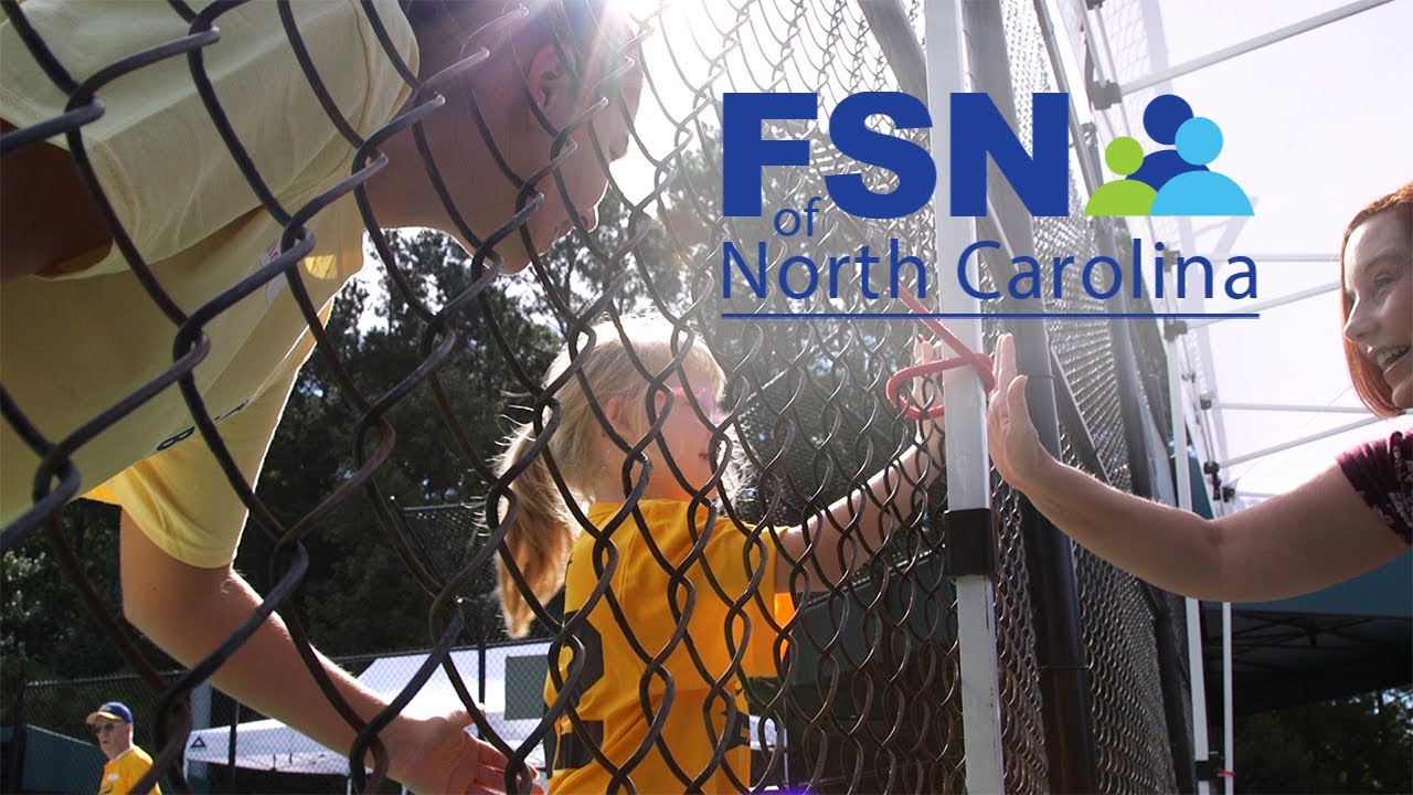 The Family Support Network™ of North Carolina