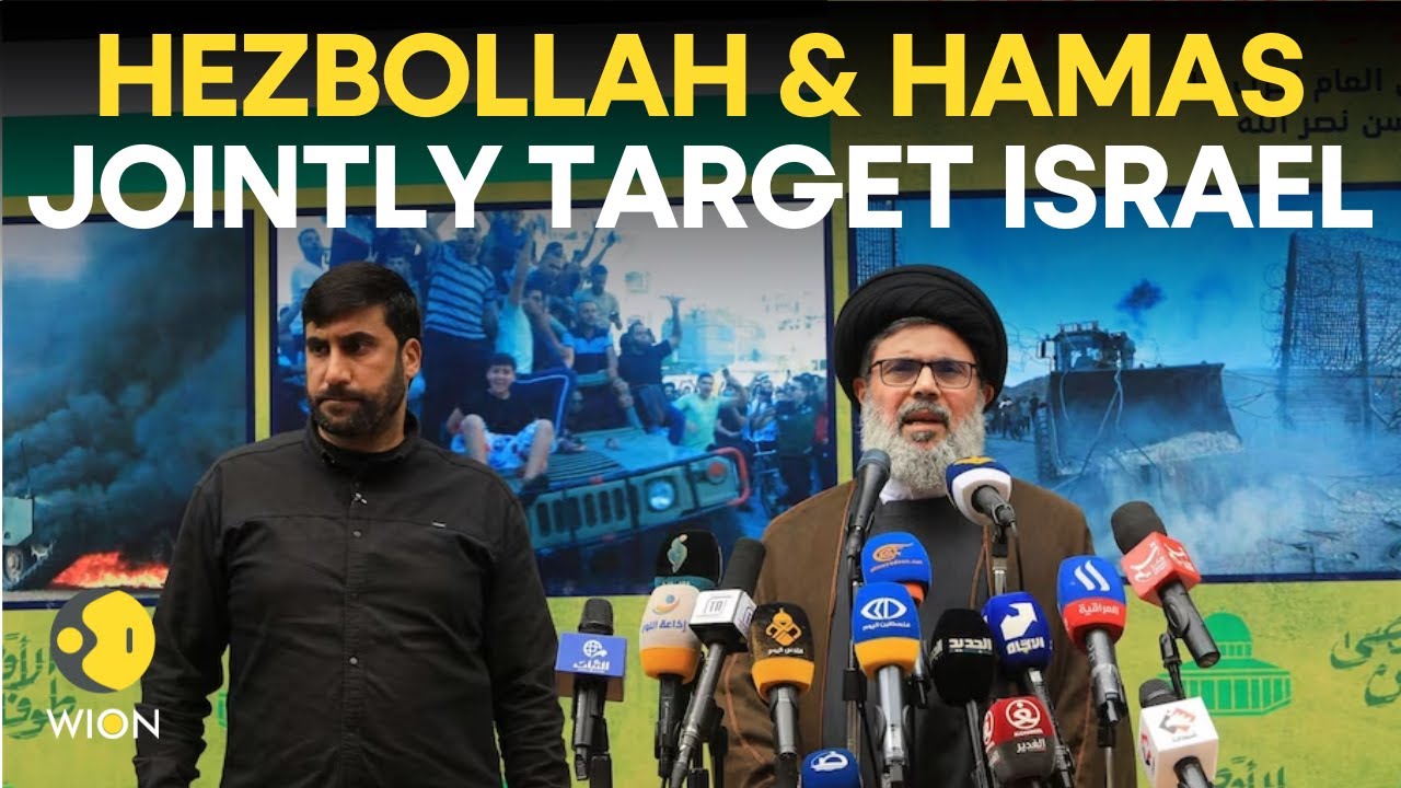 Israel-Palestine War LIVE: Residents inspect damage after Khan Younis strikes | WION