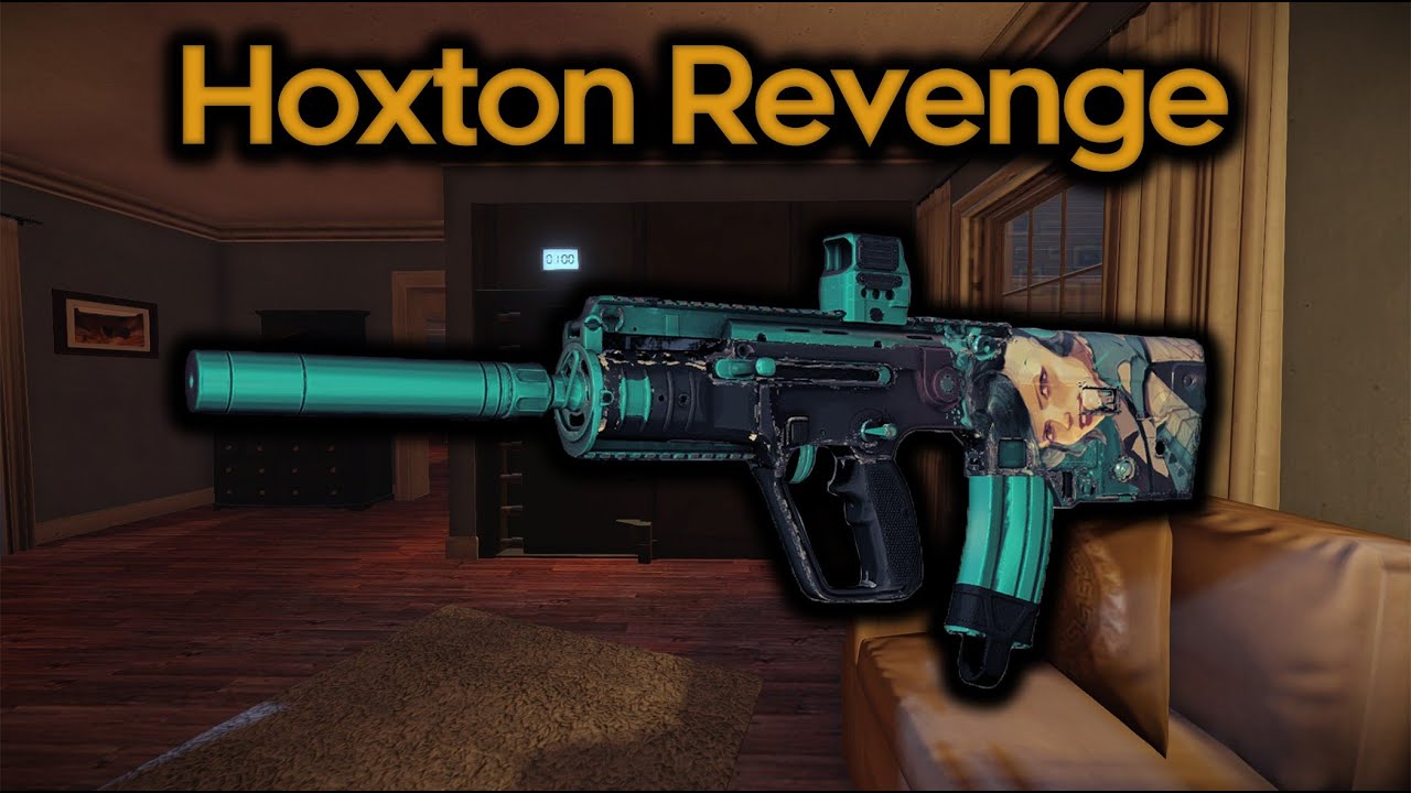 Payday 2 Hoxton Revenge DSOD Solo Loud (No AI, DO, AS, DE, TH) CTV Tempest Armorer Build