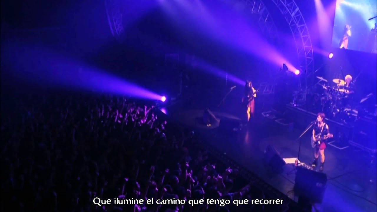 Stereopony - Tsukiakari No Michishirube Final Live Sub Español