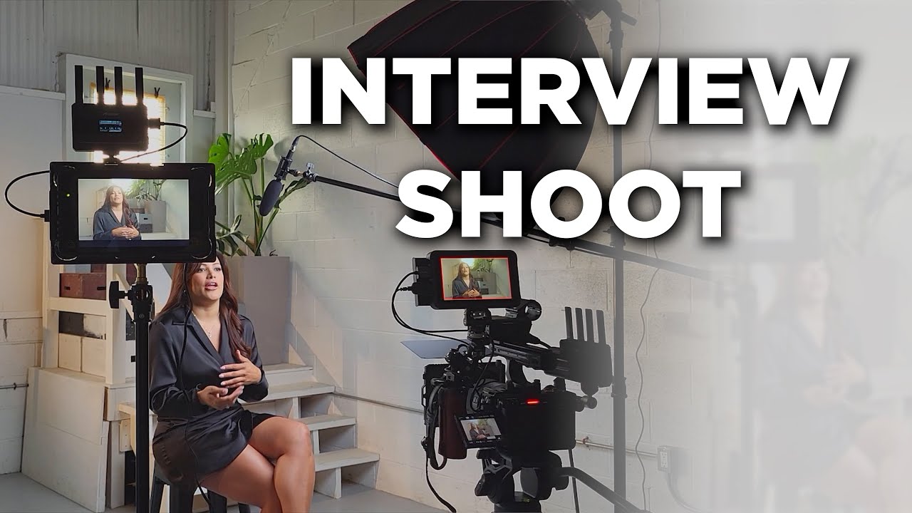 Videographer BTS in Toronto | Switched to Aputure (Sony FX3/A7IV) Vlog 07