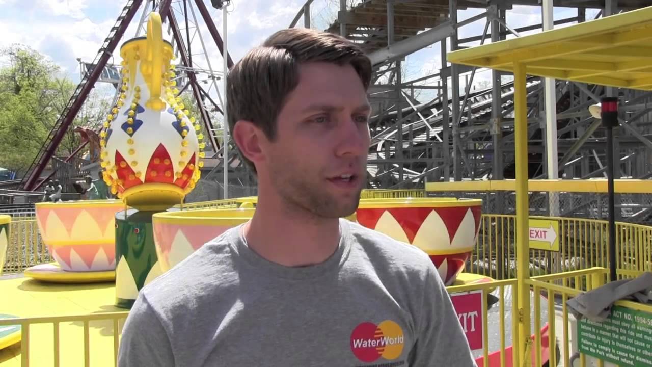 Erie Tourism - Documentary