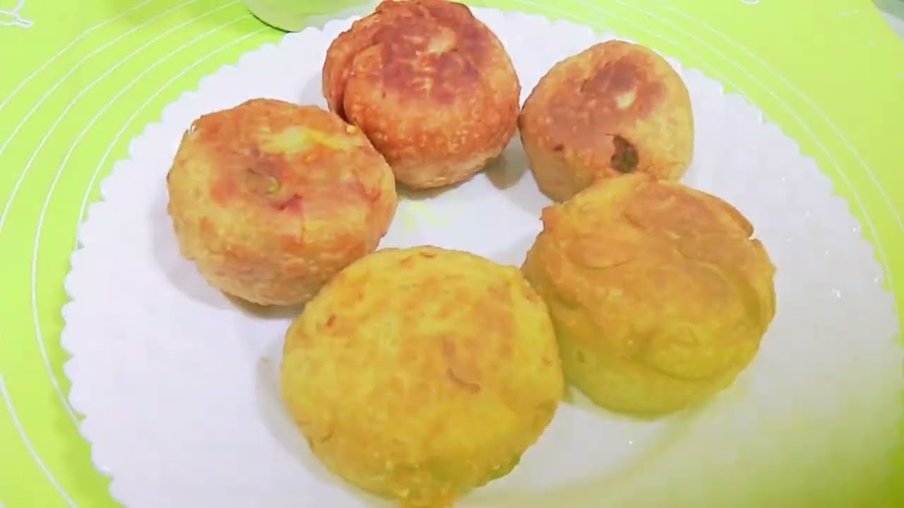 HOW TO MAKE CHICKEN AND CHEESE BALL
