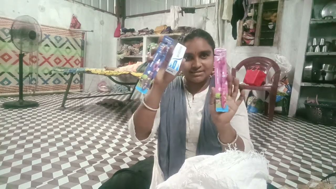 వామ్మో మొత్తానికి పాములు ఇంట్లోకూడా వస్తున్నాయి ఇంకా😱/వరుణ్ కిఅమ్మవారు పోసిందిఅందుకే//Swathi Varun! 