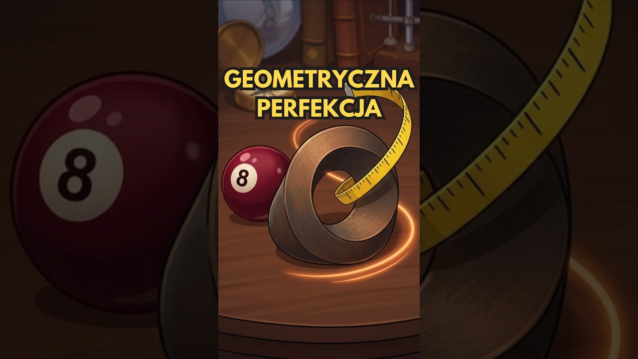 This shape is a glitch in the Matrix. Why is the Oloid so unusual?