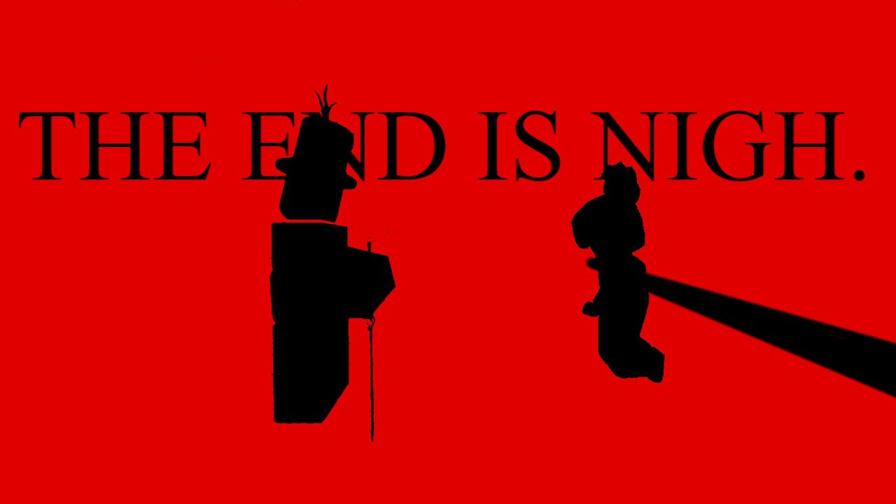 Requiem Complete! | MHP: Storage Unit