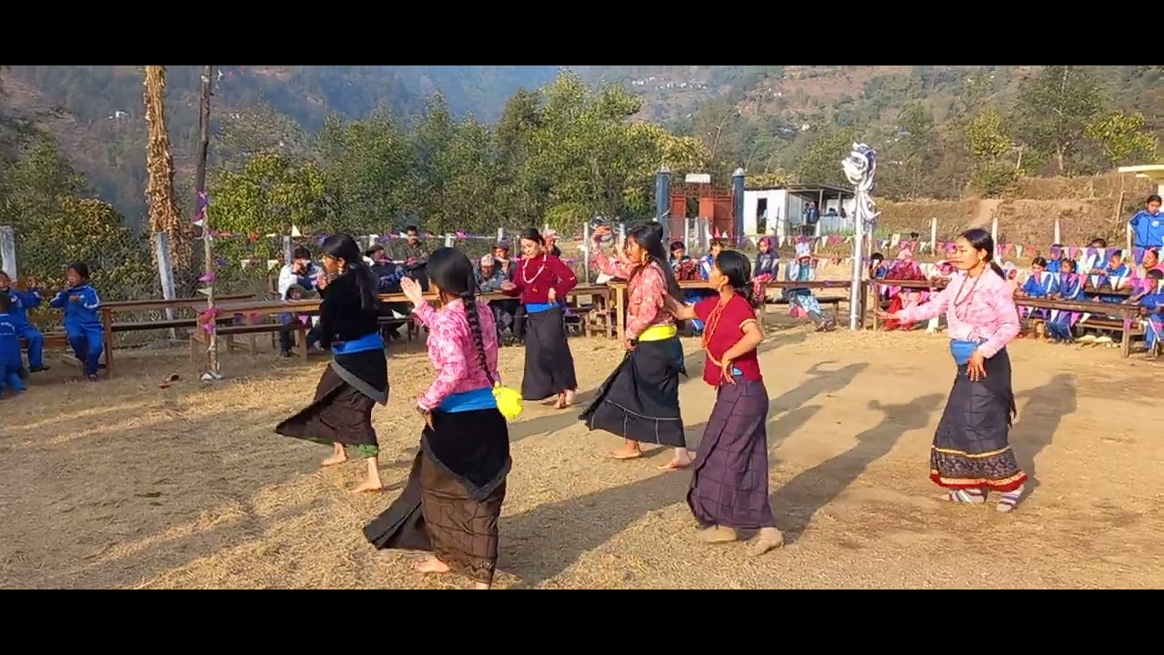 Dance