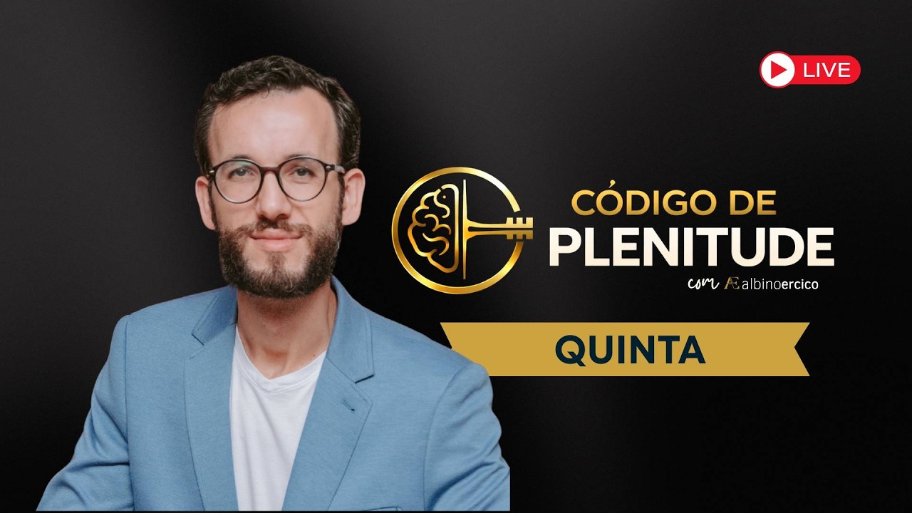 Como honrar pessoas difíceis sem perder seus limites | Códigos de Plenitude | Albino Ercico
