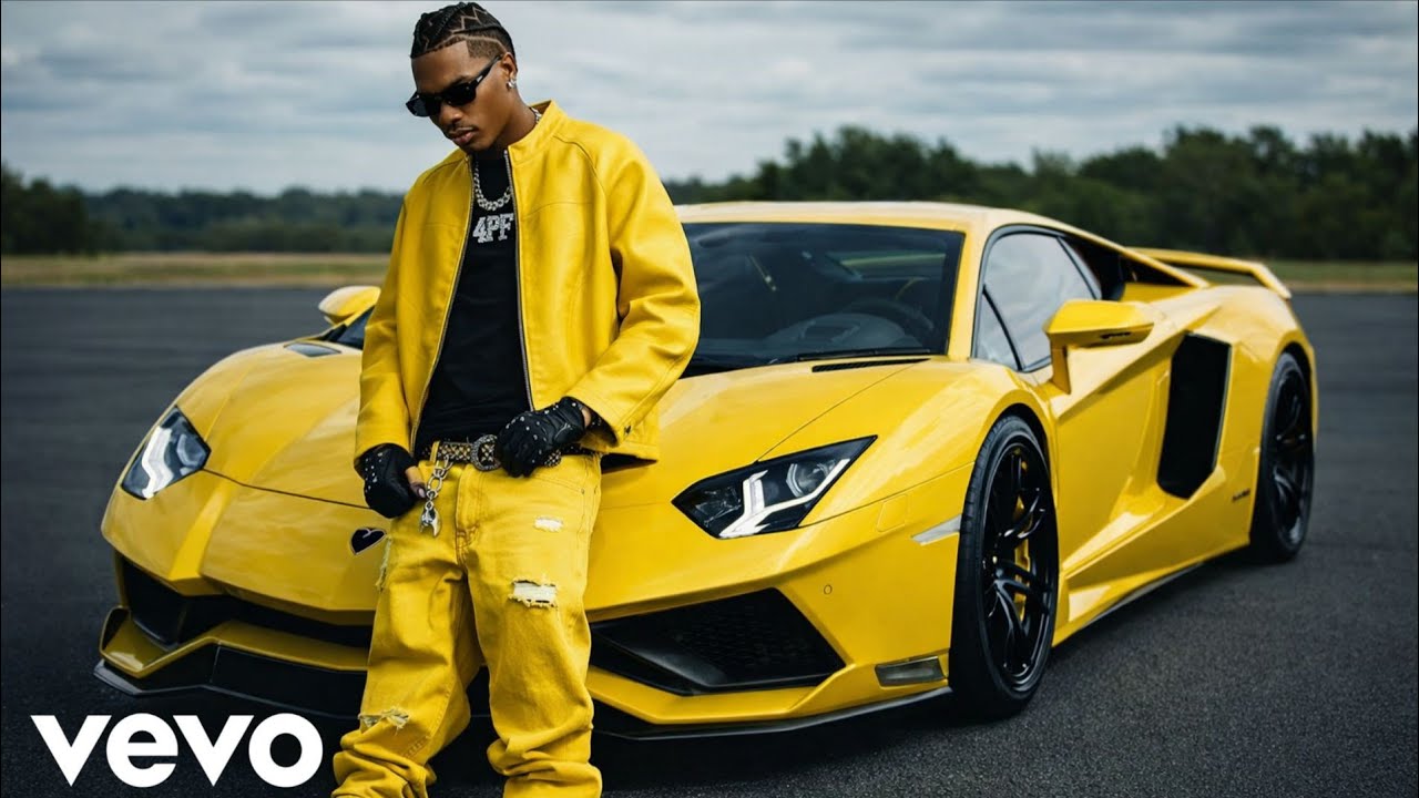 Lil baby NO THING MONEY (Official Audio) | Emotional Trap Rap | Motivational Hip-Hop