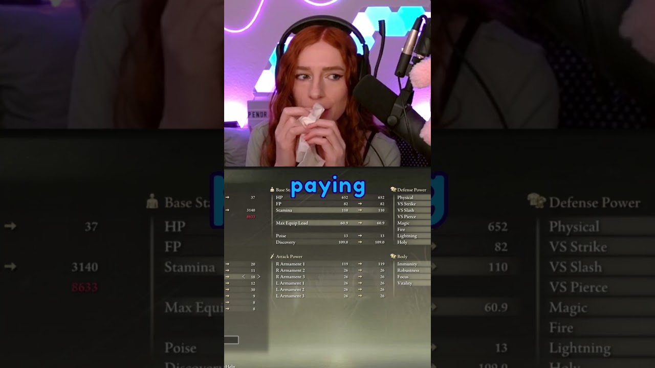 Twitch chat never learns #twitch #shorts