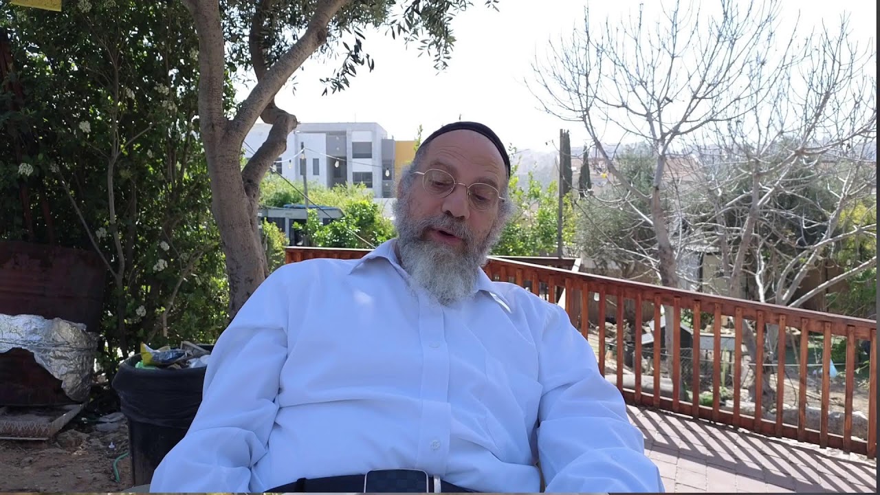 משפטים (יתרו) - החסד האמיתי הוא לעמוד על הדין נגד המזיקים והגנבים למיניהם