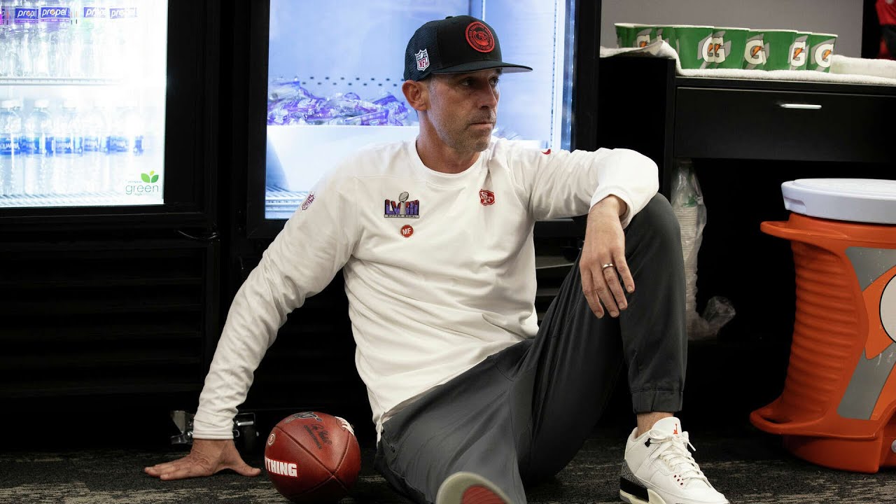 Мгновенная реакция на душераздирающее поражение «Сан-Франциско 49ers» от «Сиэтл Сихокс» в плей-офф