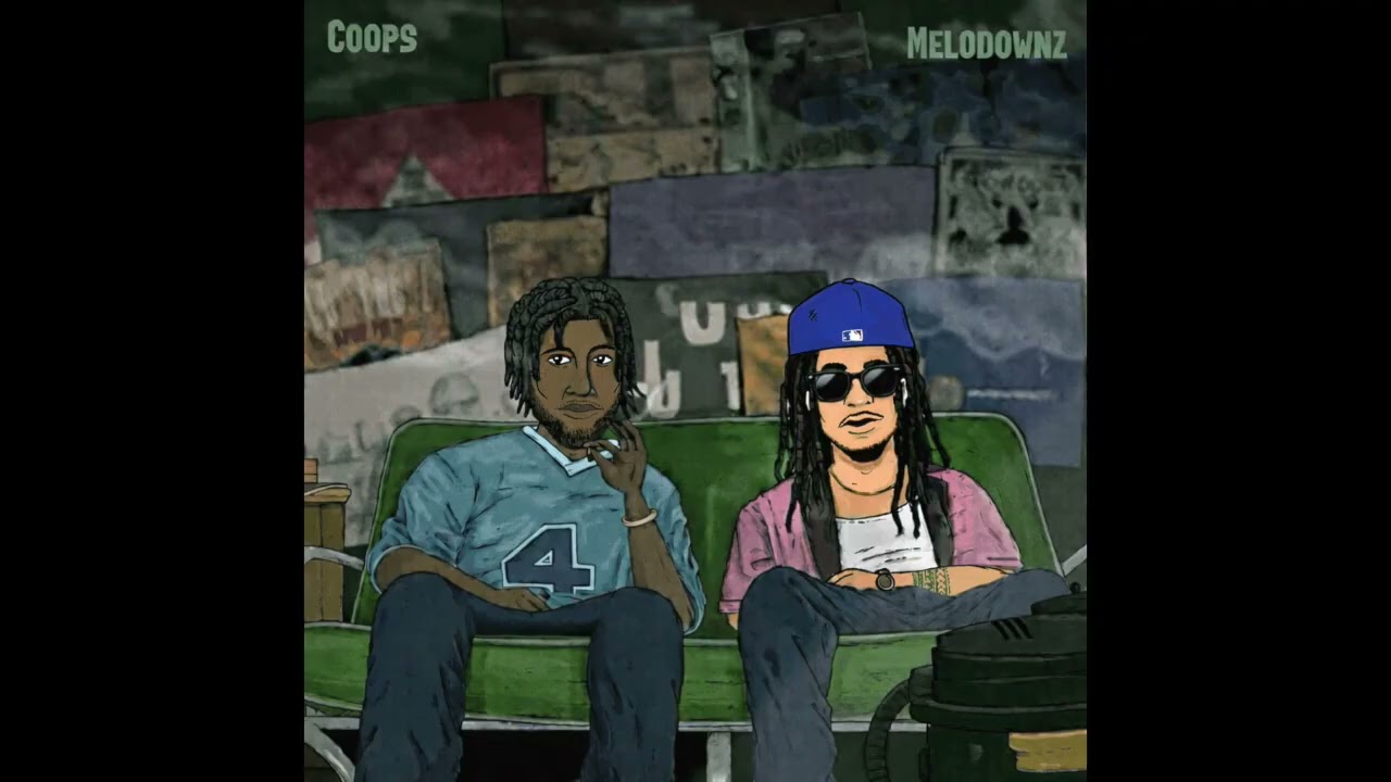 (FREE) MELODOWNZ x COOPS TYPE BEAT - 