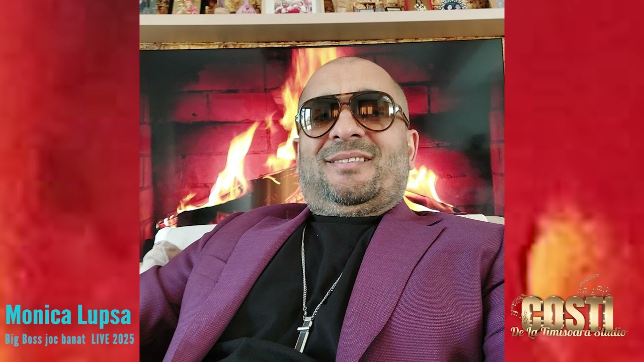 Monica Lupsa - Copilasii mei - Doina - LIVE 2025