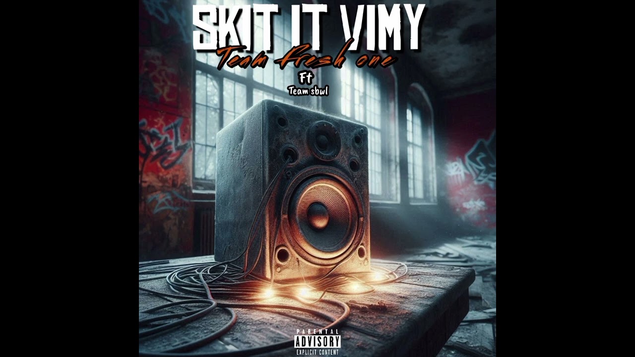 SKIT IT VIMY FT TEAM SBWL