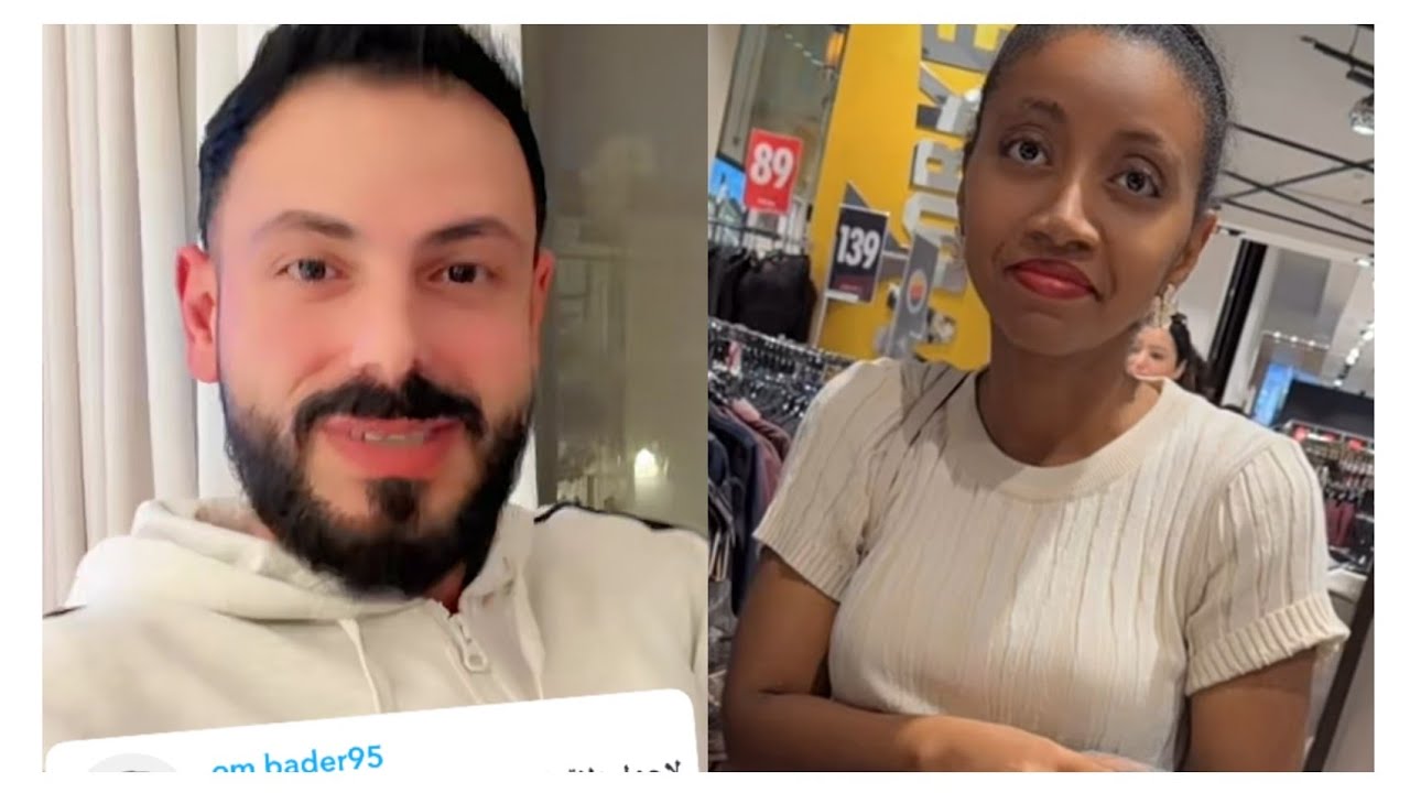 عصام ونور 🔥 رد نار🔥وكلام مومهم بخصوص ميمي على تعليقات المتابعين 😱