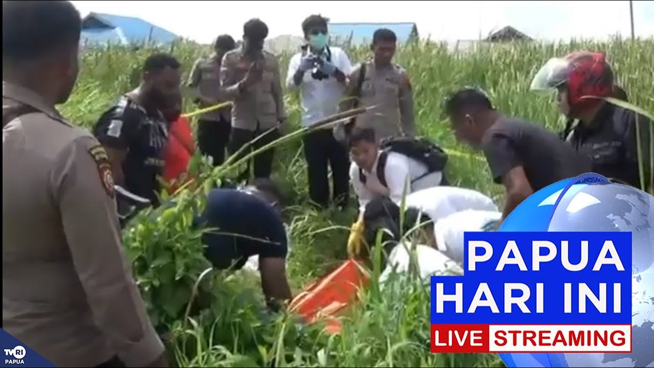 🔴LIVE - BERITA PAPUA HARI INI 28 OKTOBER 2025