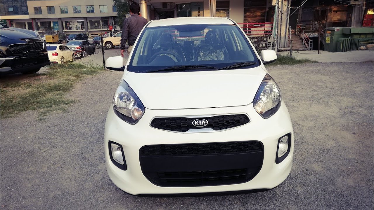 KIA PICANTO || In Depth Review ||
