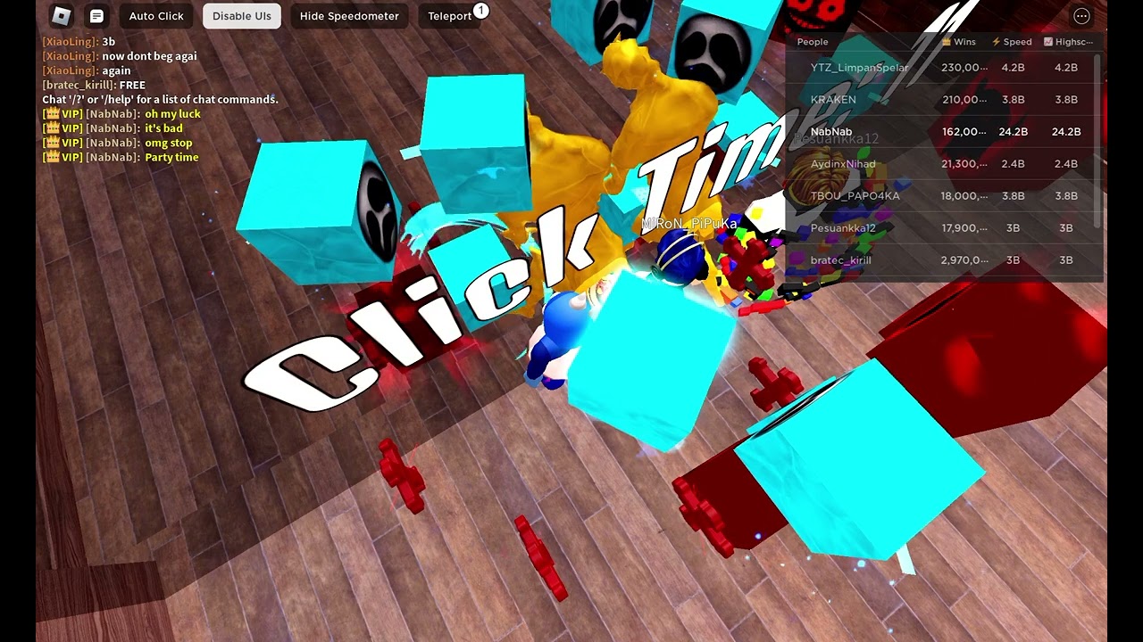 Roblox Doors Race Part 2