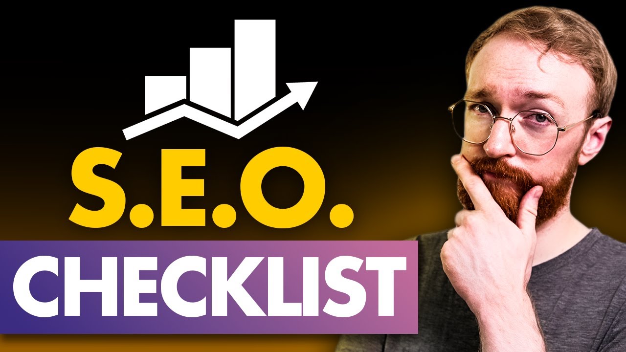 How to Optimize Your Blog Post for SEO with Rank Math Checklist