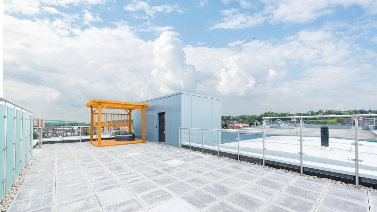 New Street Serviced Apartments Luton, United Kingdom | Travel With Kiara