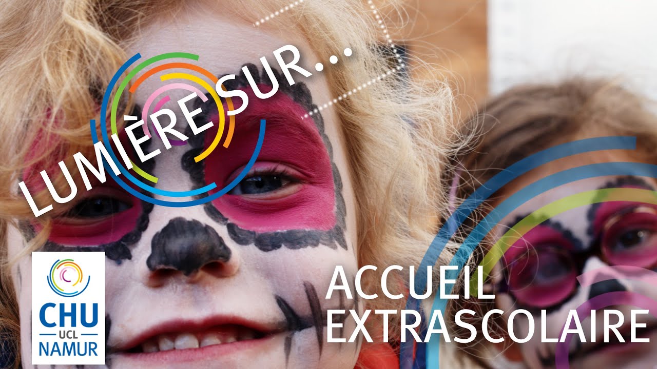 Lumi&egrave;re sur l'accueil extrascolaire