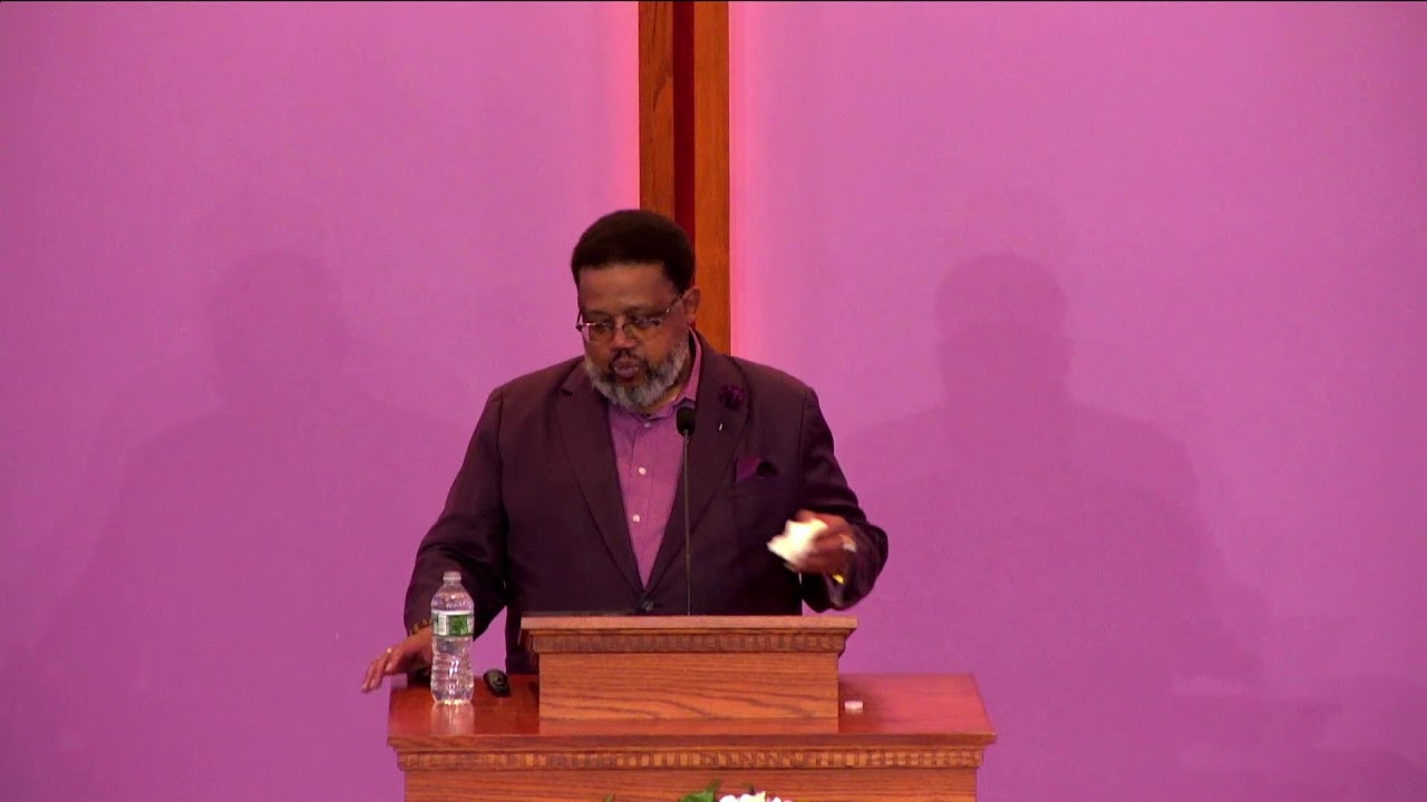 An Honest Look at Scriptural Giving - Malachi 3:8-12 | March 1, 2026 | 12:00PM | Min. David Wilson