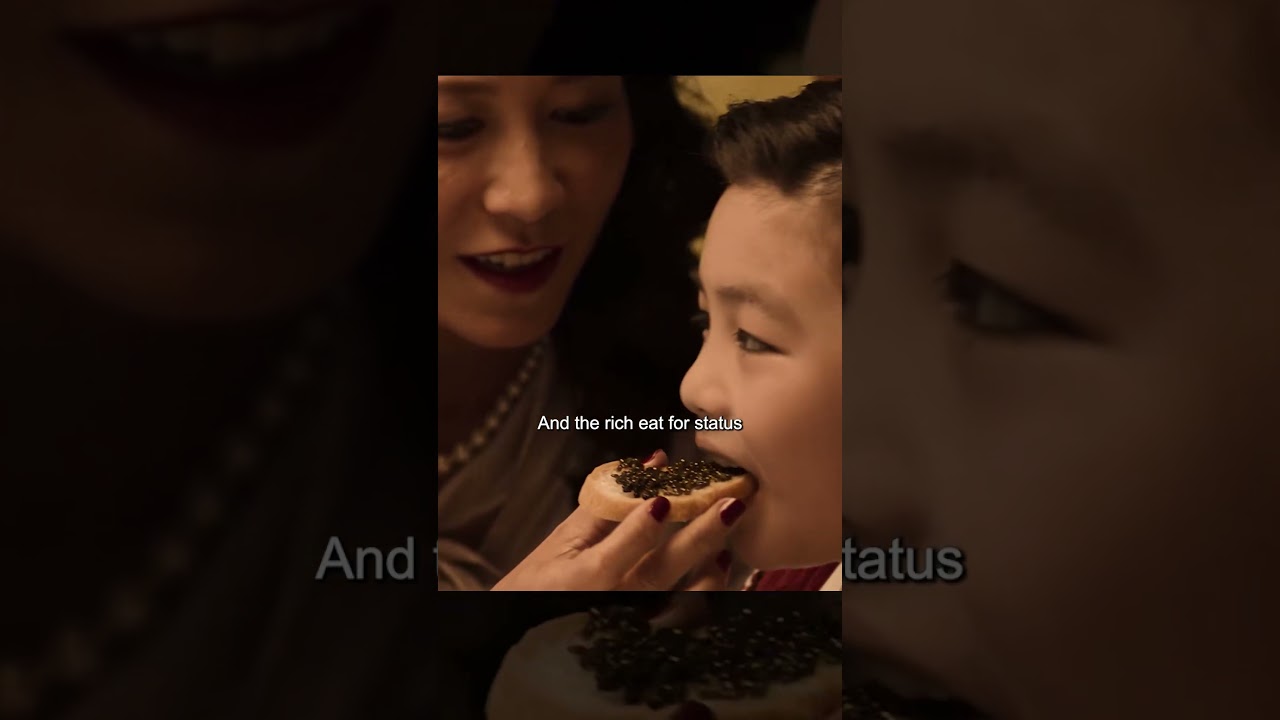 Hunger movie (2023)