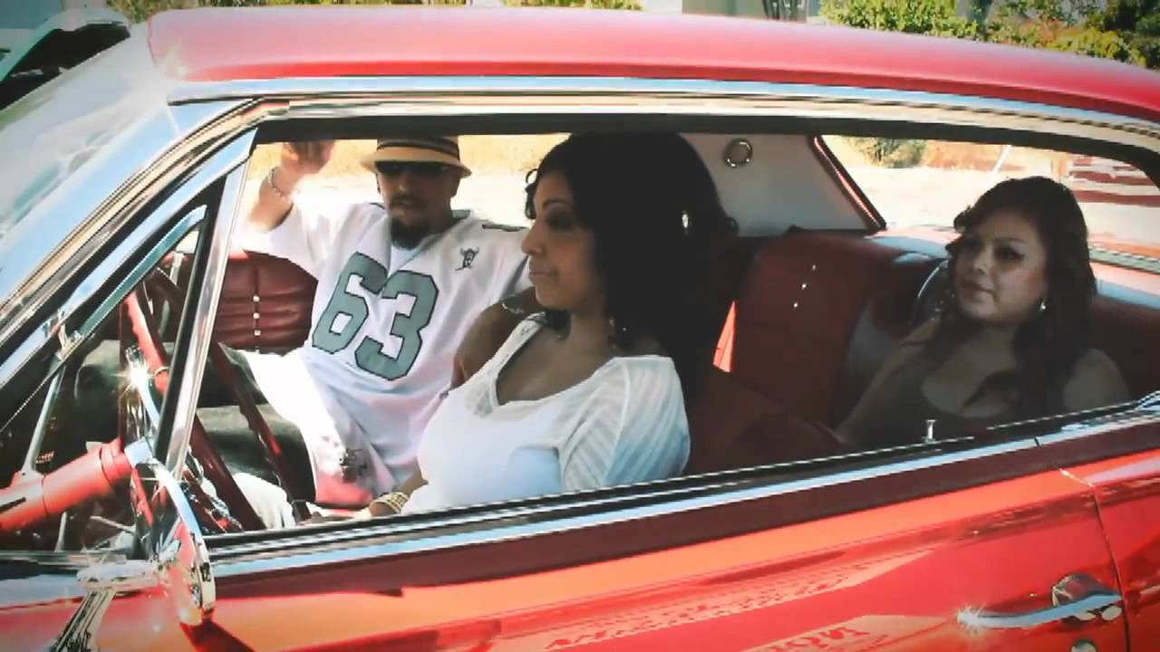 Big Chuco - Summertime (Feat Lala) Official Music Video