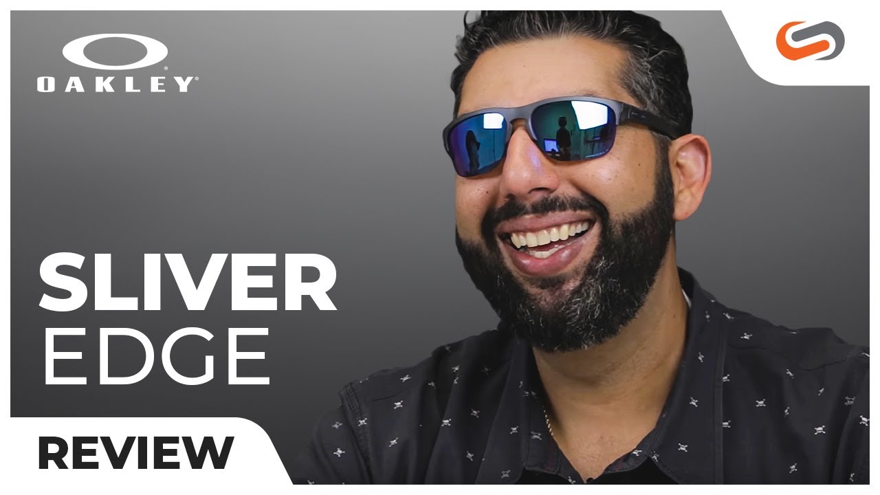 Oakley Sliver Edge Review