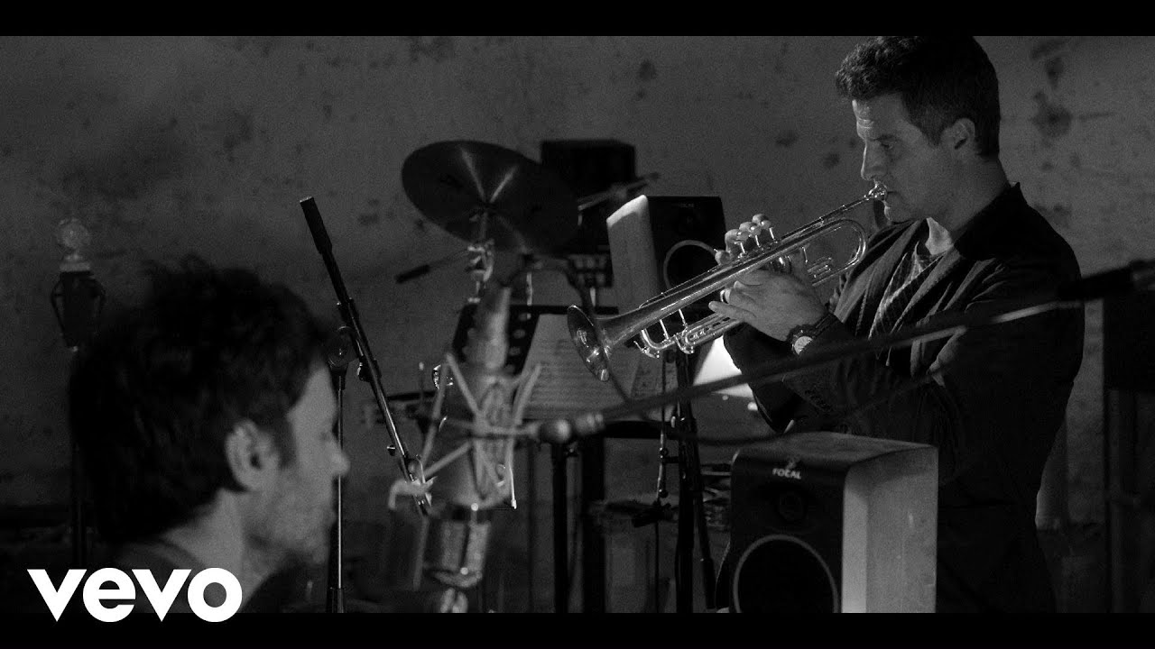 Piers Faccini, Luca Aquino - A Taste of Honey
