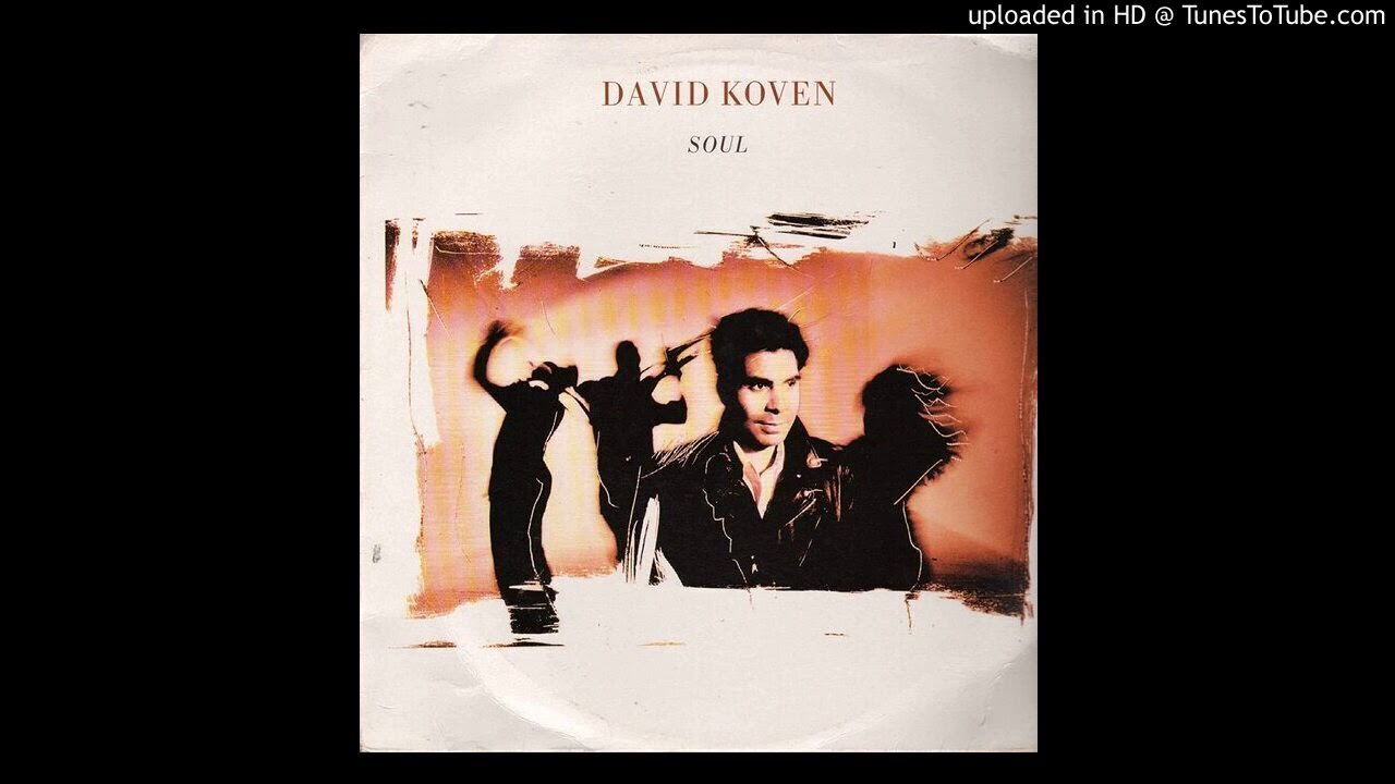 David_Koven-Album-Soul-1988-1-marvin