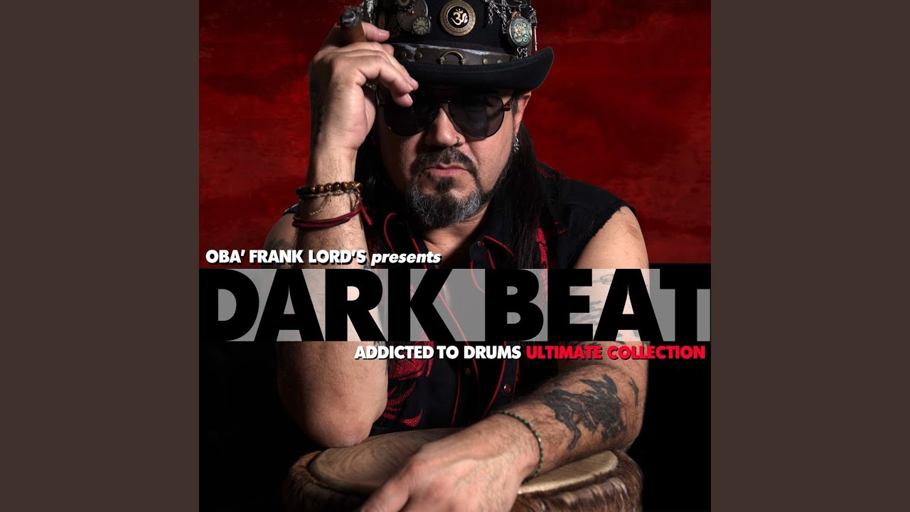 Dark Beat (Grind It Mix)