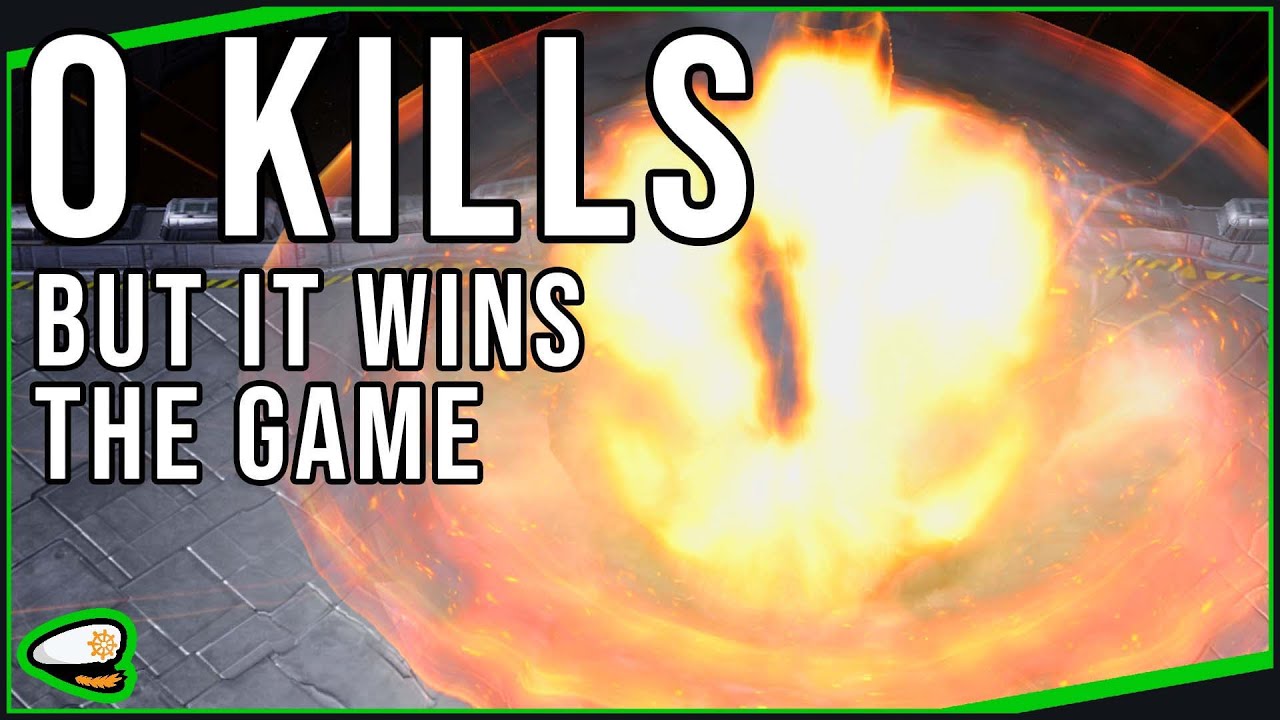 Mass NUKES In Dead Space | Beating Grandmasters With Stupid Stuff
