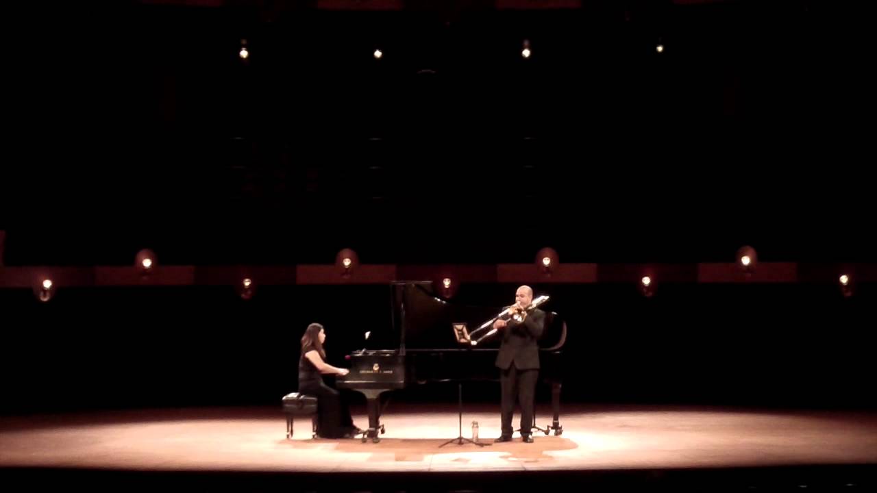Rai Morales - Intermezzo from Cavalleria Rusticana - TAMUCC