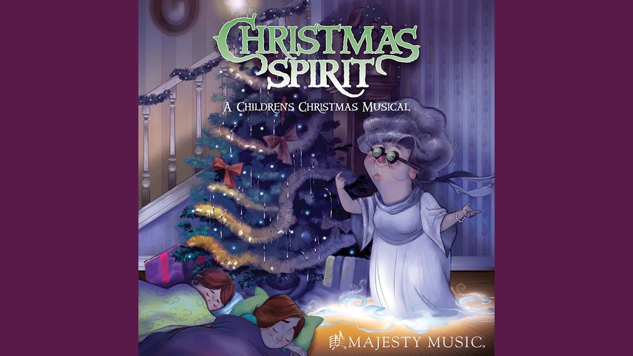 Festive Carols