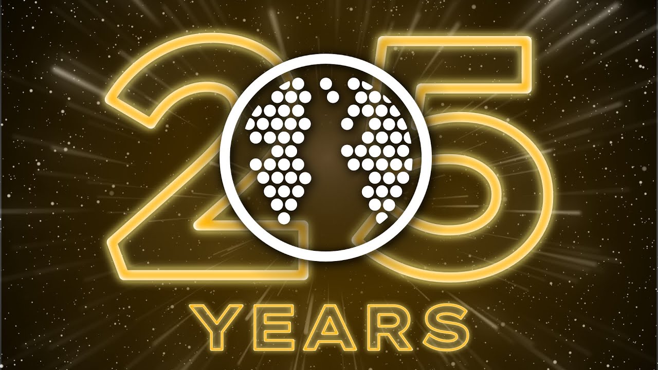 GTPlanet's 25th Anniversary - LIVE STREAM PARTY!