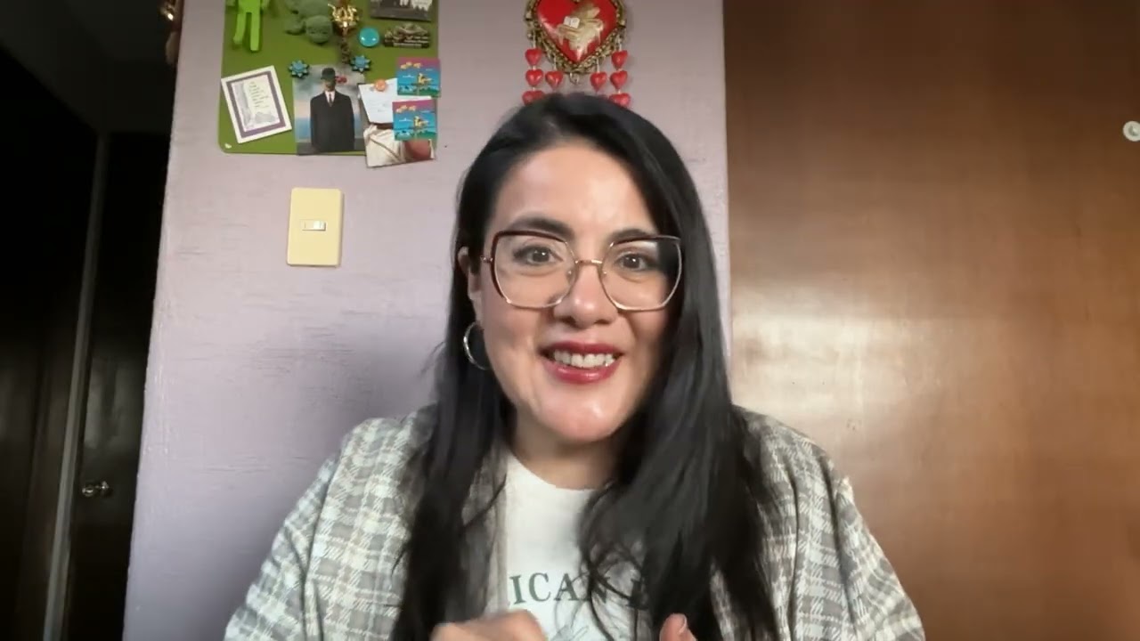 Story time: mi vínculo con el Refugio Franciscano