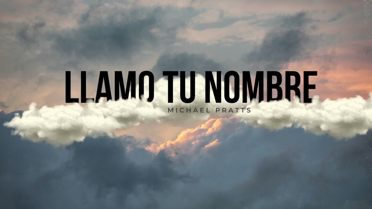 Michael Pratts - Llamo Tu Nombre - Visualizer 📣