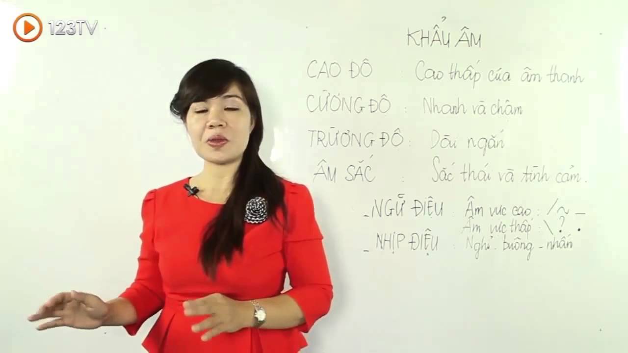 ILV_Luyện Nói Hay_Khẩu Âm