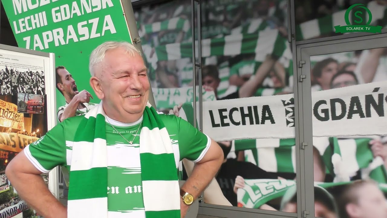 Dogrywka #6 I 4K Historia meczu Lechia - GKS Katowice