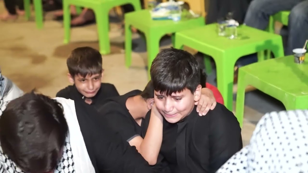 شال الابو نعي يوجع القلب | المرحوم هيثم هاشم