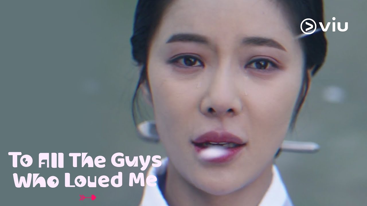Hwang Jang Eum remembers her past lives | To All The Guys Who Loved Me EP1 [ENG SUBS] | Now on Viu