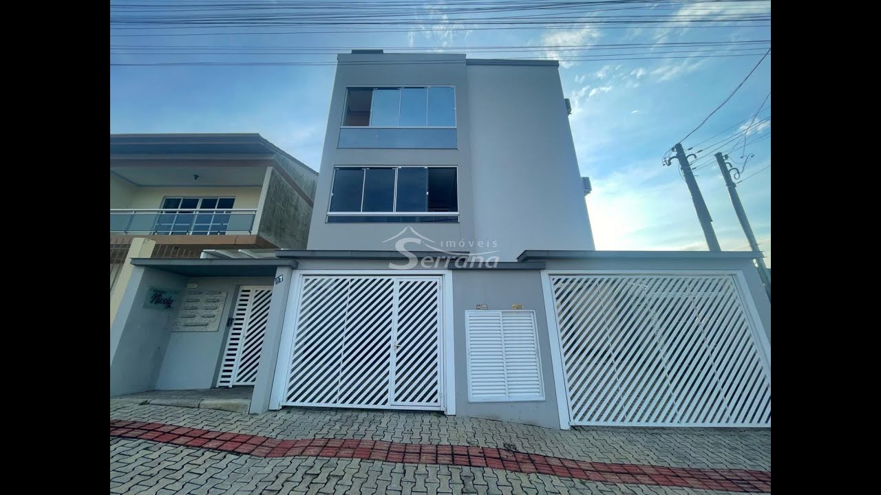 KITINETE MOBILIADA - BAIRRO KOLLER