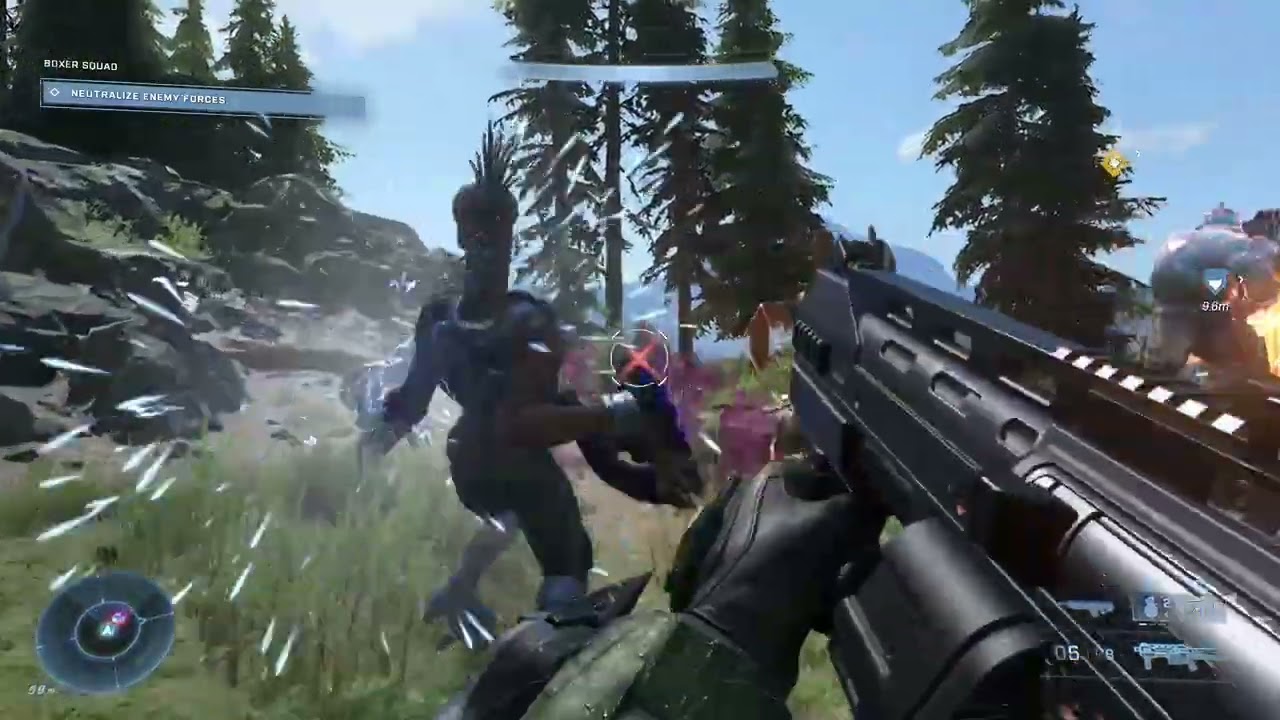 Halo Infinite