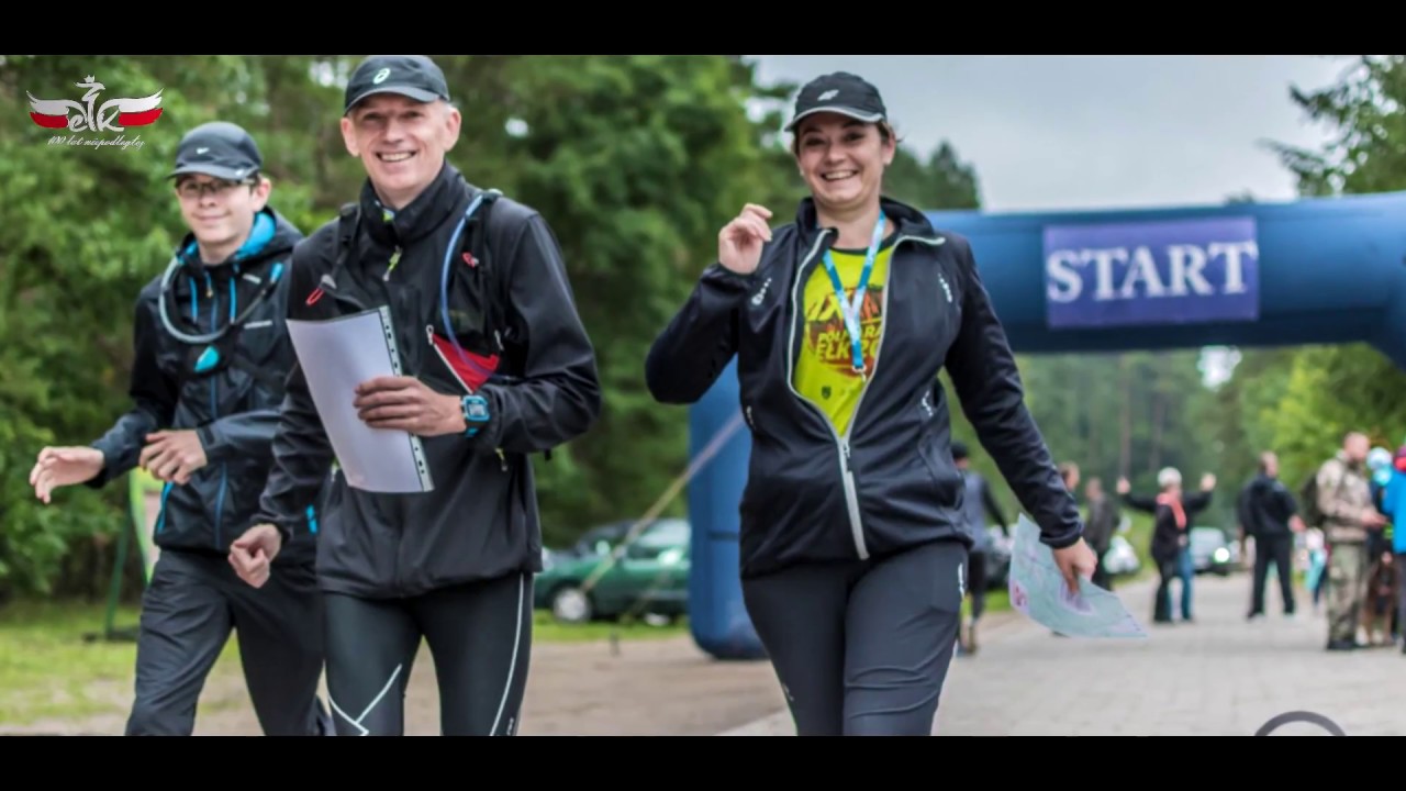 EŁK - WIADOMOŚCI MIEJSKIE 06 04 2018